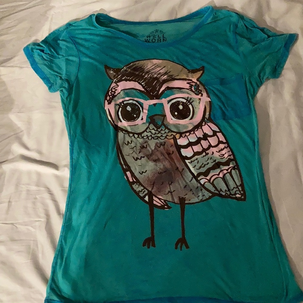 T shirt